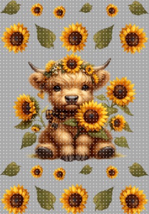A5 Notebook Wraps-A 4007